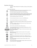 Предварительный просмотр 95 страницы Keysight Technologies N5261A User'S And Service Manual