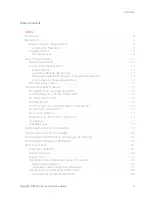 Preview for 3 page of Keysight Technologies N5280A User'S And Service Manual