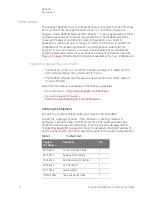 Preview for 8 page of Keysight Technologies N5280A User'S And Service Manual