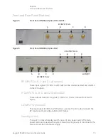 Preview for 15 page of Keysight Technologies N5280A User'S And Service Manual