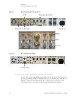 Preview for 16 page of Keysight Technologies N5280A User'S And Service Manual