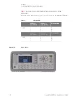 Preview for 26 page of Keysight Technologies N5280A User'S And Service Manual