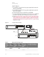 Preview for 40 page of Keysight Technologies N5280A User'S And Service Manual