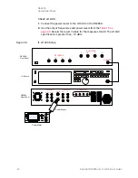 Preview for 42 page of Keysight Technologies N5280A User'S And Service Manual