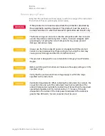 Preview for 47 page of Keysight Technologies N5280A User'S And Service Manual