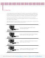 Preview for 3 page of Keysight Technologies N5290A Configuration Manual