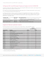 Preview for 13 page of Keysight Technologies N5290A Configuration Manual