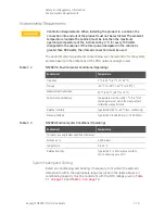 Preview for 19 page of Keysight Technologies N5290A Installation Manual