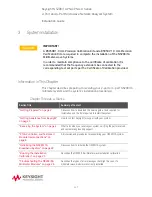 Preview for 49 page of Keysight Technologies N5290A Installation Manual