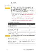 Preview for 50 page of Keysight Technologies N5290A Installation Manual