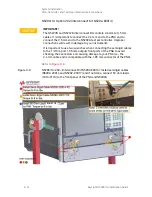 Preview for 62 page of Keysight Technologies N5290A Installation Manual