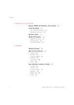 Preview for 4 page of Keysight Technologies N5990A User Manual