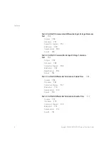 Preview for 8 page of Keysight Technologies N5990A User Manual