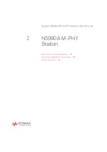 Preview for 25 page of Keysight Technologies N5990A User Manual