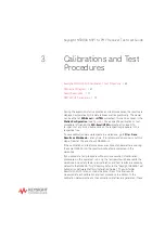 Preview for 63 page of Keysight Technologies N5990A User Manual