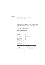 Preview for 254 page of Keysight Technologies N5990A User Manual