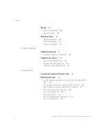 Preview for 4 page of Keysight Technologies N5991ST3A SATA User Manual