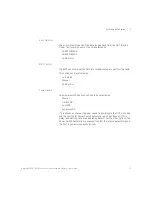 Preview for 13 page of Keysight Technologies N5991ST3A SATA User Manual