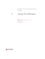 Preview for 23 page of Keysight Technologies N5991ST3A SATA User Manual