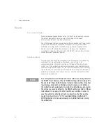 Preview for 28 page of Keysight Technologies N5991ST3A SATA User Manual