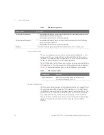 Preview for 30 page of Keysight Technologies N5991ST3A SATA User Manual