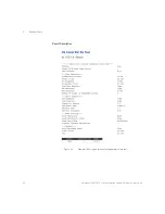 Preview for 62 page of Keysight Technologies N5991ST3A SATA User Manual