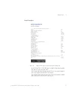 Preview for 75 page of Keysight Technologies N5991ST3A SATA User Manual