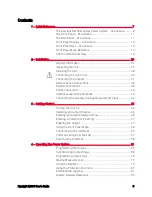 Предварительный просмотр 5 страницы Keysight Technologies N6700 User Manual