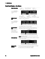 Предварительный просмотр 12 страницы Keysight Technologies N6700 User Manual