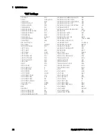 Предварительный просмотр 22 страницы Keysight Technologies N6700 User Manual