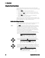 Предварительный просмотр 48 страницы Keysight Technologies N6700 User Manual