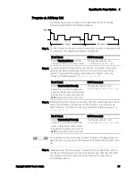 Предварительный просмотр 75 страницы Keysight Technologies N6700 User Manual