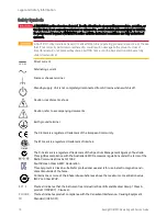 Предварительный просмотр 10 страницы Keysight Technologies N6705C Operating And Service Manual