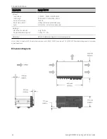 Предварительный просмотр 46 страницы Keysight Technologies N6705C Operating And Service Manual