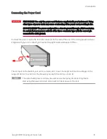 Предварительный просмотр 55 страницы Keysight Technologies N6705C Operating And Service Manual