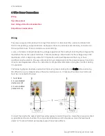 Предварительный просмотр 62 страницы Keysight Technologies N6705C Operating And Service Manual