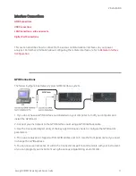 Предварительный просмотр 71 страницы Keysight Technologies N6705C Operating And Service Manual