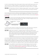 Предварительный просмотр 73 страницы Keysight Technologies N6705C Operating And Service Manual