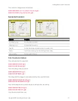 Предварительный просмотр 111 страницы Keysight Technologies N6705C Operating And Service Manual