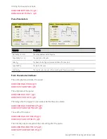 Предварительный просмотр 112 страницы Keysight Technologies N6705C Operating And Service Manual