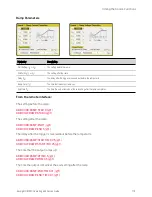 Предварительный просмотр 113 страницы Keysight Technologies N6705C Operating And Service Manual