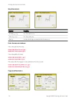 Предварительный просмотр 116 страницы Keysight Technologies N6705C Operating And Service Manual