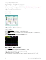 Предварительный просмотр 134 страницы Keysight Technologies N6705C Operating And Service Manual