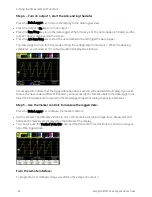 Предварительный просмотр 146 страницы Keysight Technologies N6705C Operating And Service Manual