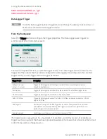 Предварительный просмотр 154 страницы Keysight Technologies N6705C Operating And Service Manual