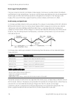 Предварительный просмотр 158 страницы Keysight Technologies N6705C Operating And Service Manual