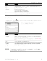 Предварительный просмотр 169 страницы Keysight Technologies N6705C Operating And Service Manual