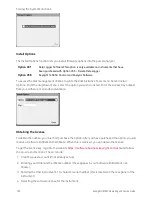 Предварительный просмотр 180 страницы Keysight Technologies N6705C Operating And Service Manual