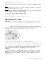 Предварительный просмотр 212 страницы Keysight Technologies N6705C Operating And Service Manual