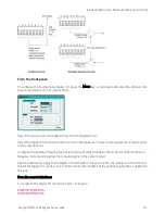 Предварительный просмотр 215 страницы Keysight Technologies N6705C Operating And Service Manual